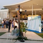 ให้เช่า ไฟสตูดิโอ ไฟต่อเนื่อง งานแต่งงาน สวนอาหารต้นทองหลาง ปากเกร็ด ราชพฤกษ์
