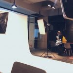 ติดตั้งฉากถ่ายภาพ ด้วยตัวคนเดียว