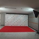 เช่าไฟซอฟบ๊อกฟลูออเรสเซน งานประกวดมิวสิควิดีโอ Topline creator