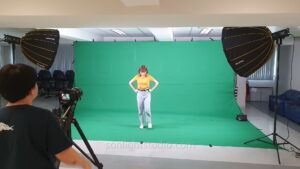 ไฟ VDO LED Godox ls-150 สำหรับไลฟ์สดสัมมนาออนไลน์