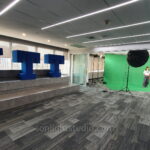 ชุดไฟ VDO LED Godox LS-150 สำหรับไลฟ์สด