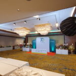 เช่าไฟงานเลี้ยงฉลอง Nanlite FS300 สำหรับงานอีเวนต์ใหญ่