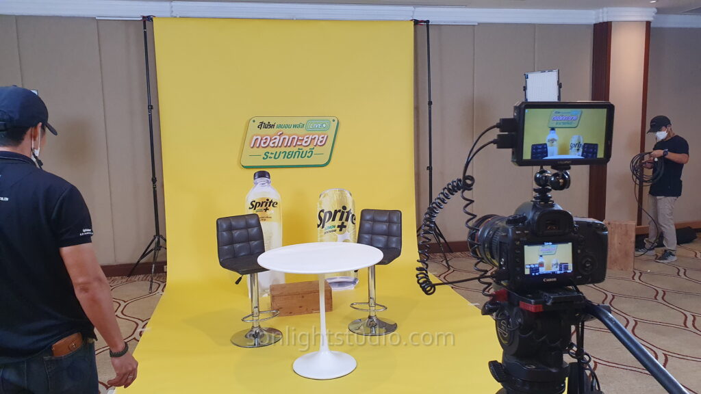 บริการ เช่าลิมโบ้ สำหรับงานโปรโมทสินค้า