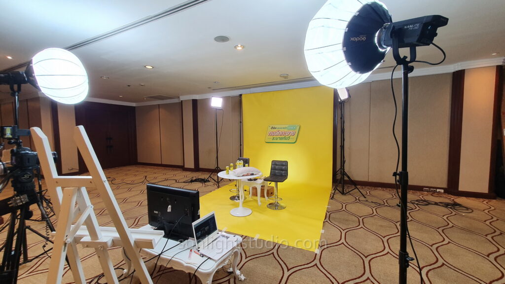 เช่าลิมโบ้ 2.7 เมตร จาก Sonlight Studio