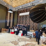 ไฟ Nanlite FS-300 พร้อม Softbox สำหรับงานฉลอง