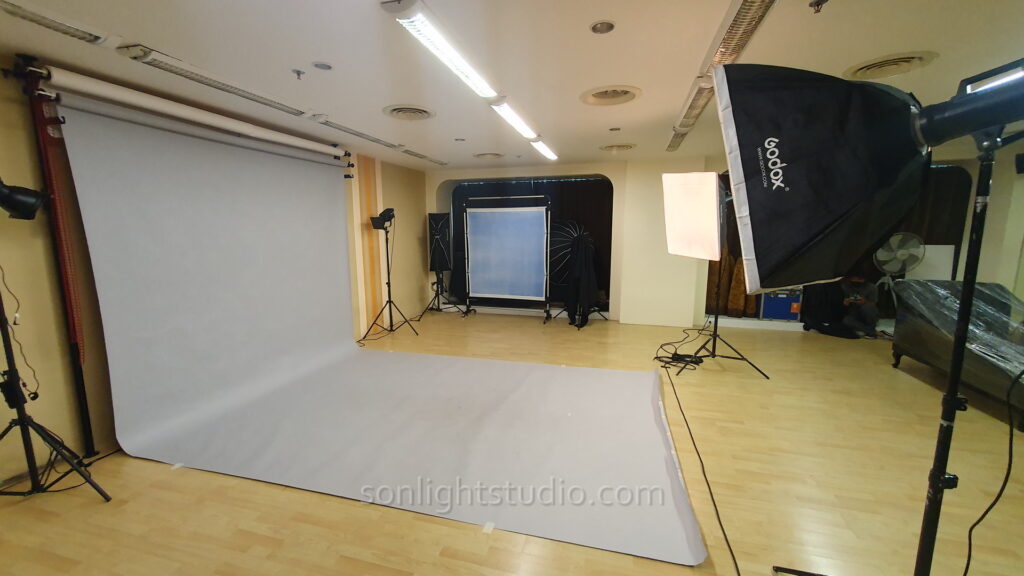 เช่าไฟสตูและลิมโบ้ สำหรับงานถ่ายภาพ fitting ละคร ลมเล่นไฟ