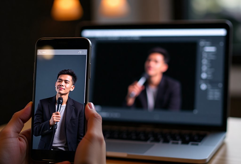 ภาพถ่าย Portrait ด้วยไฟแฟลชสตูดิโอ